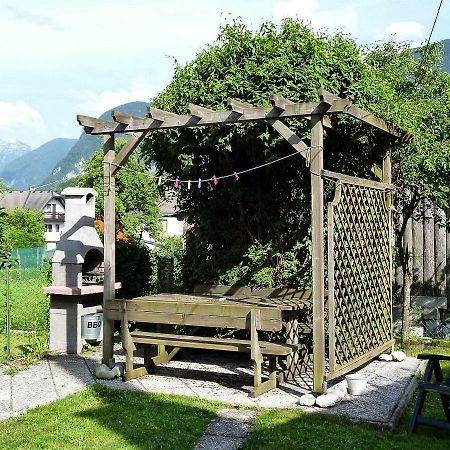 Chalet Bovec Buitenkant foto