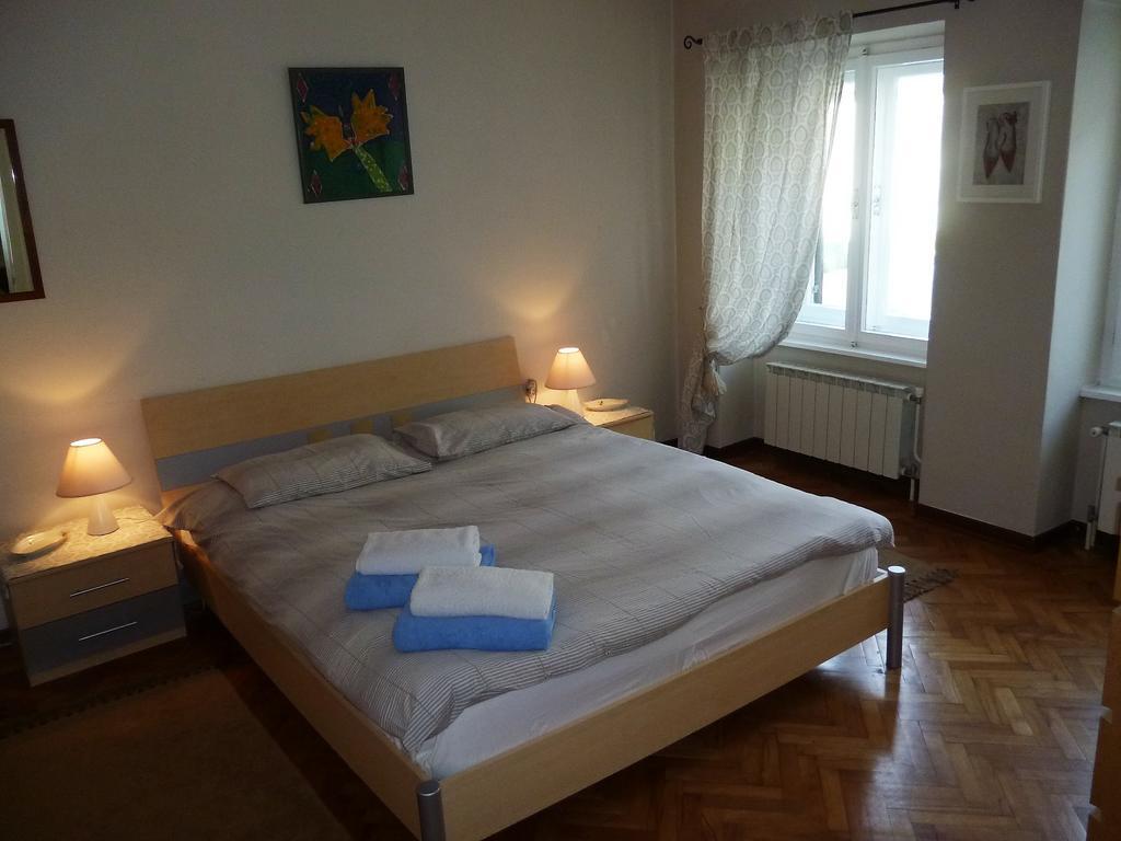 Chalet Bovec Buitenkant foto