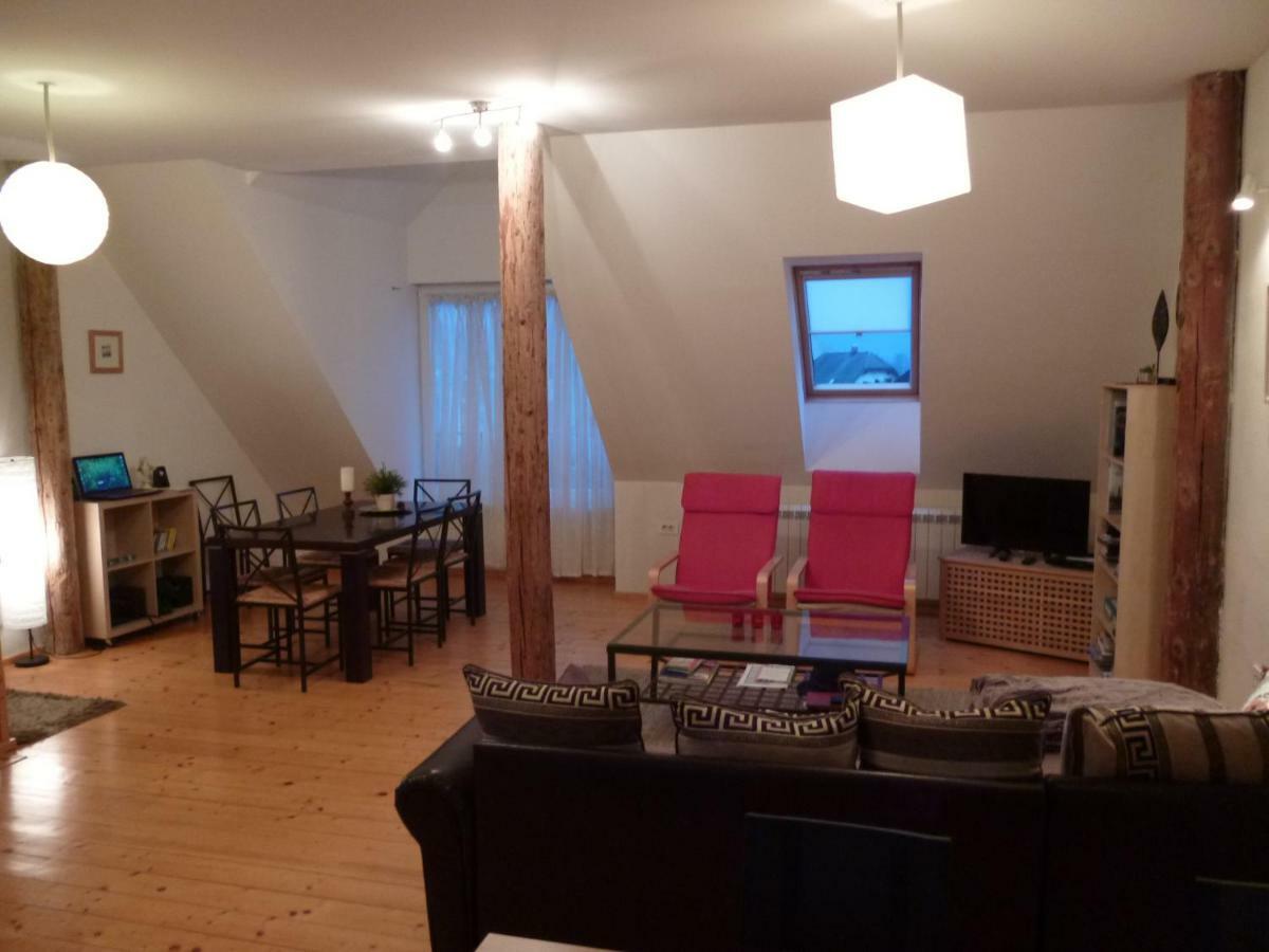 Chalet Bovec Buitenkant foto