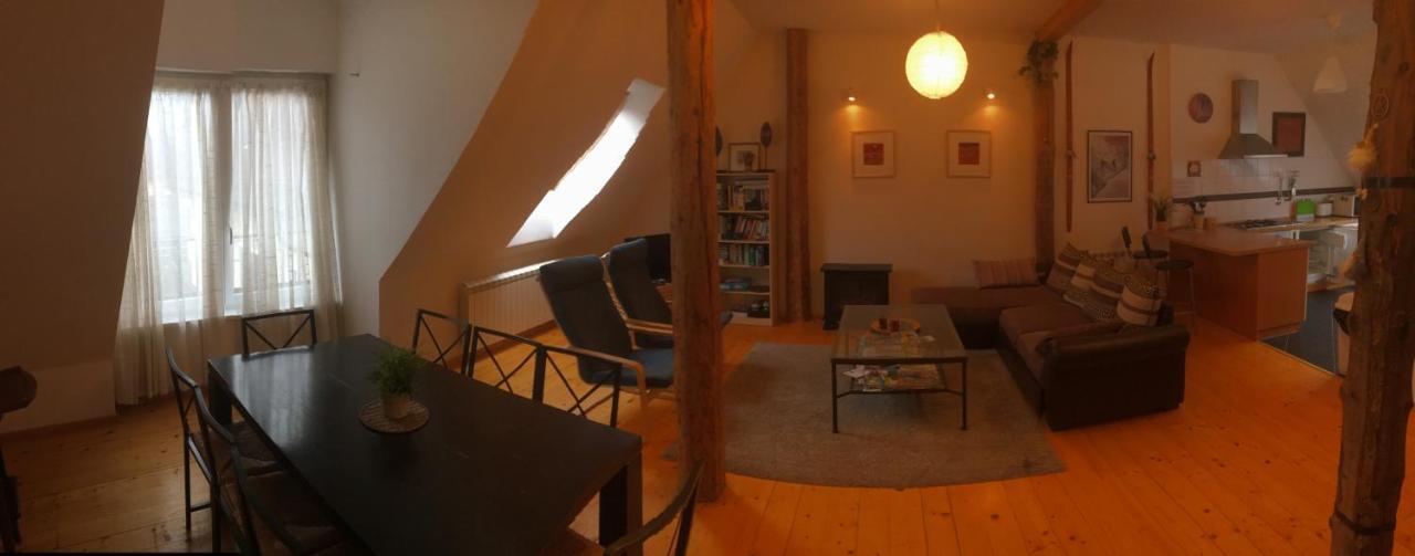 Chalet Bovec Buitenkant foto